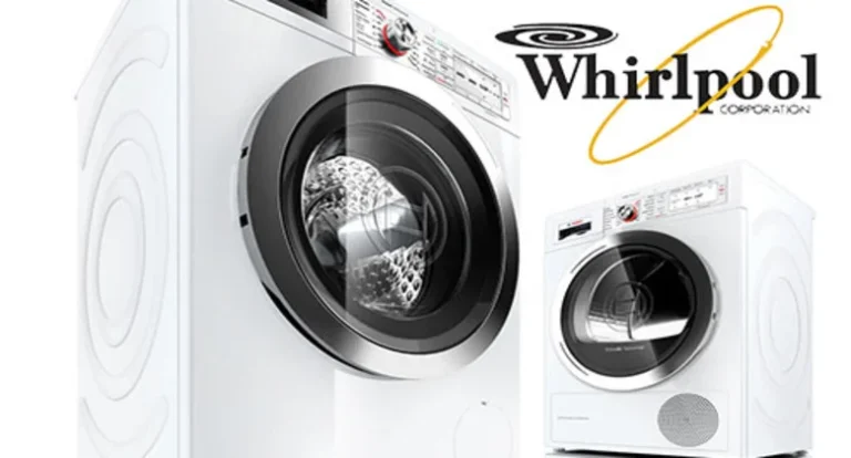 رقم صيانة غسالة whirlpool